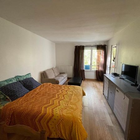 Appartement 35 M2 Creteil L Echat Exterior photo